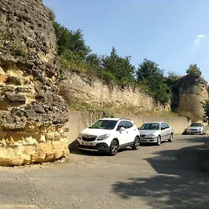 Les Ramades Romanaises - Pas De Tv Saint-Roman-de-Malegarde